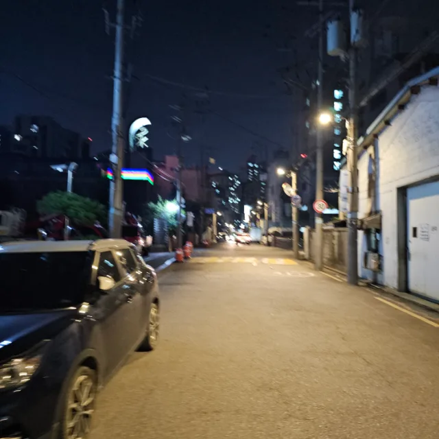 독산자린이
