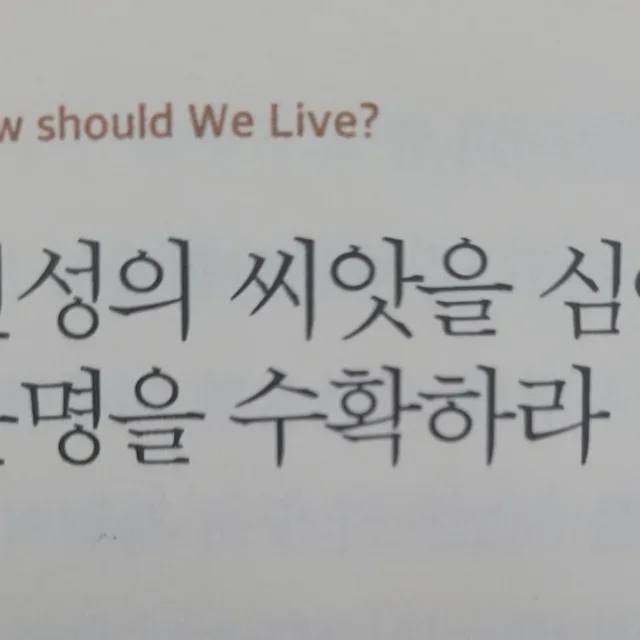 알콩달콩