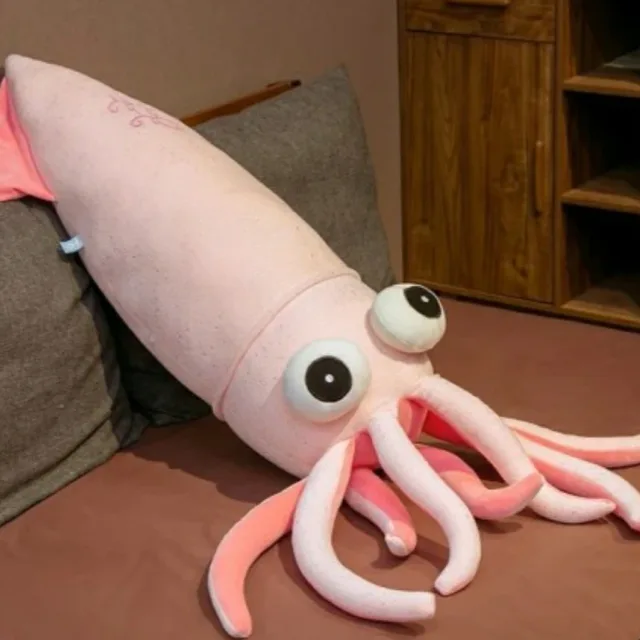 오징어