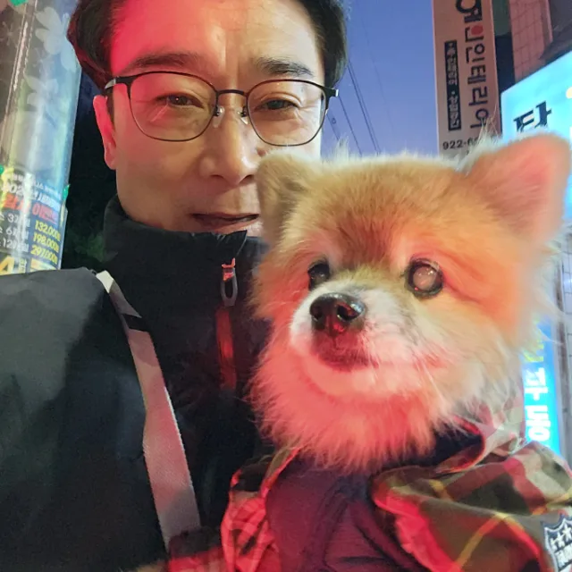 멋진바부