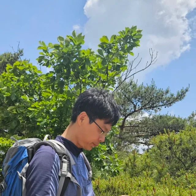긍정73