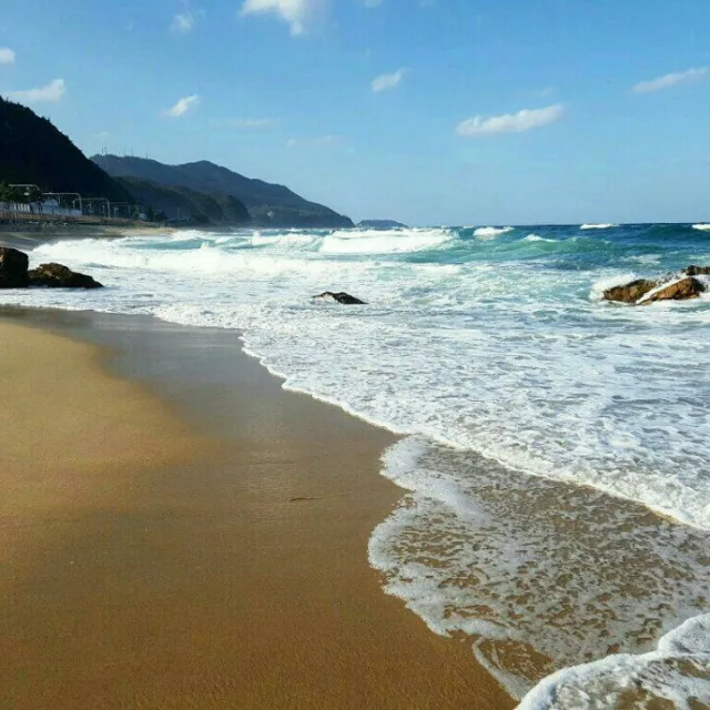 멍이