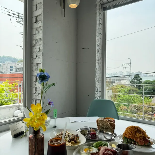 두부면