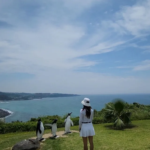 민낯이쁜뇨자