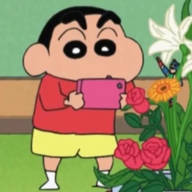 짱아