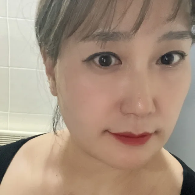 바닐라라떼