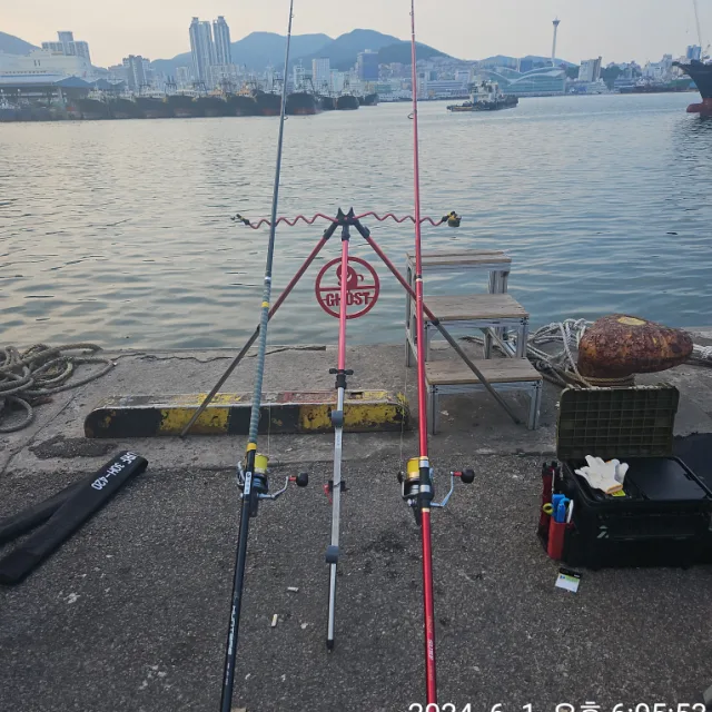 호두과자