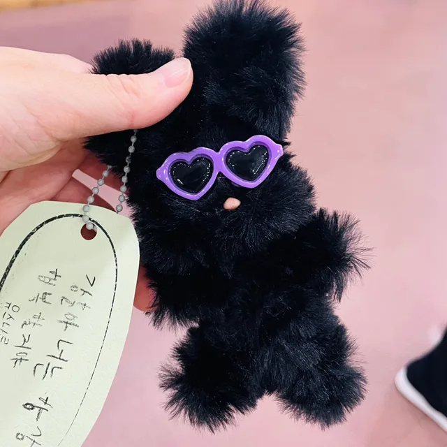 멍멍뚱이사라