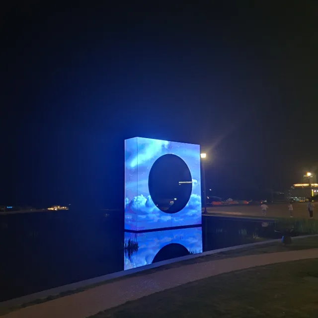봉봉싸릉