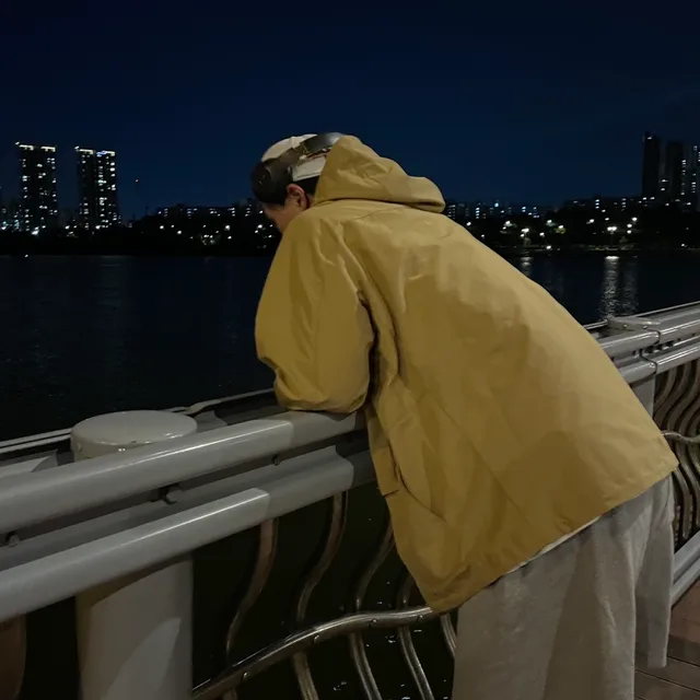 방방길