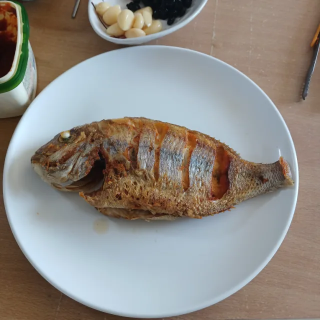 새우파파