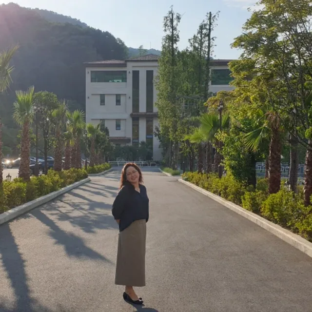 금왕댁