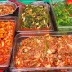 여수젓갈김치