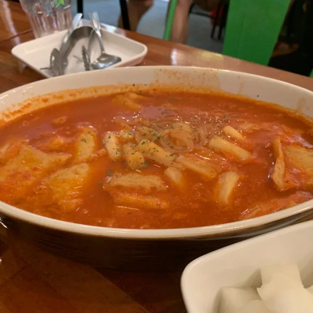 마디손