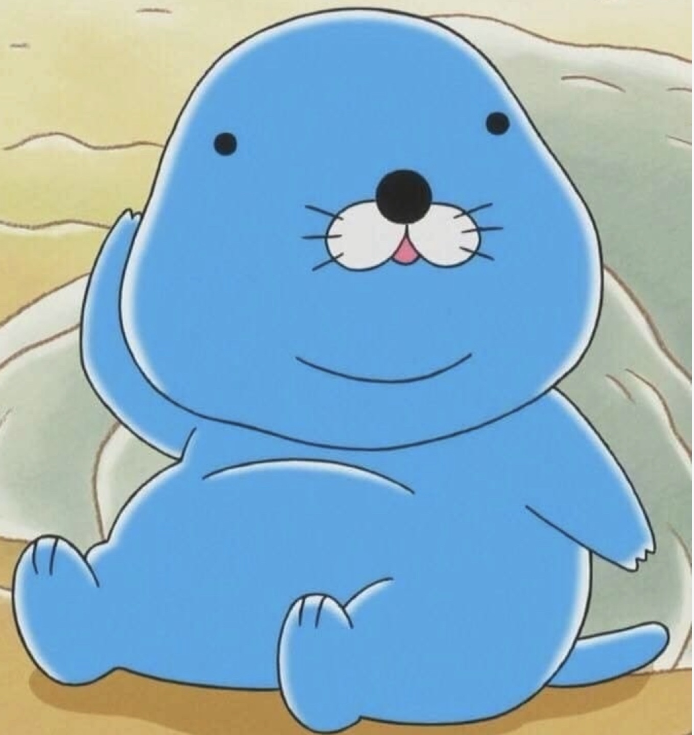 뚠뚠이