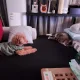초코달