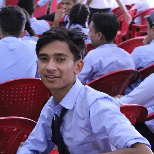 BhattaDinesh