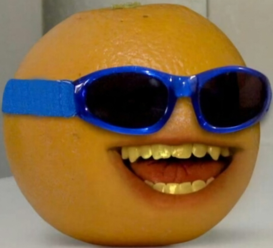 오렌지