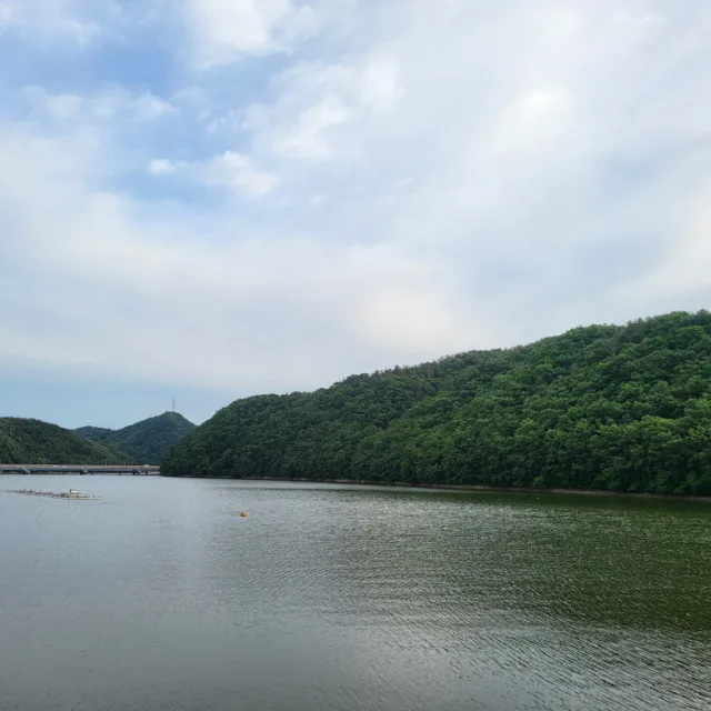 파란하늘