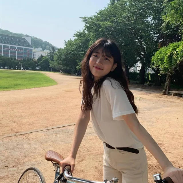 기며나