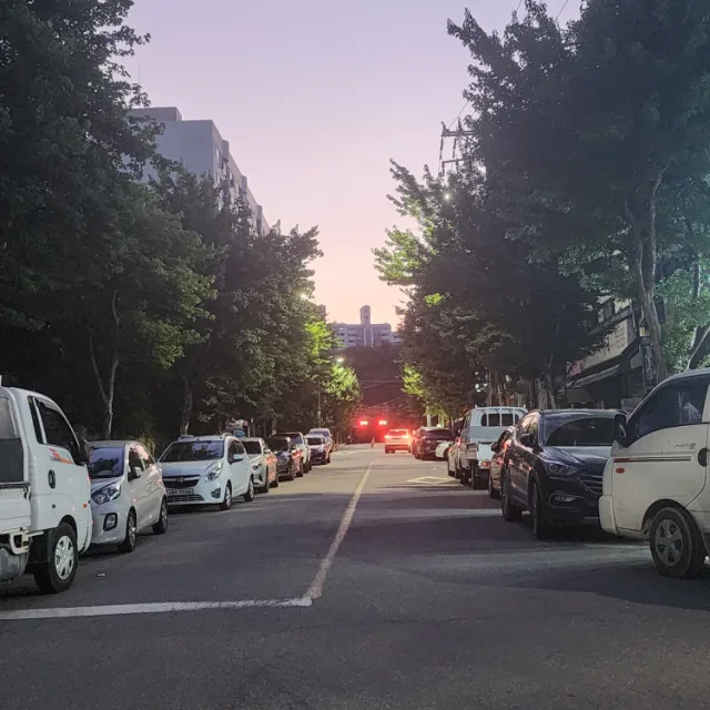밤골소녀
