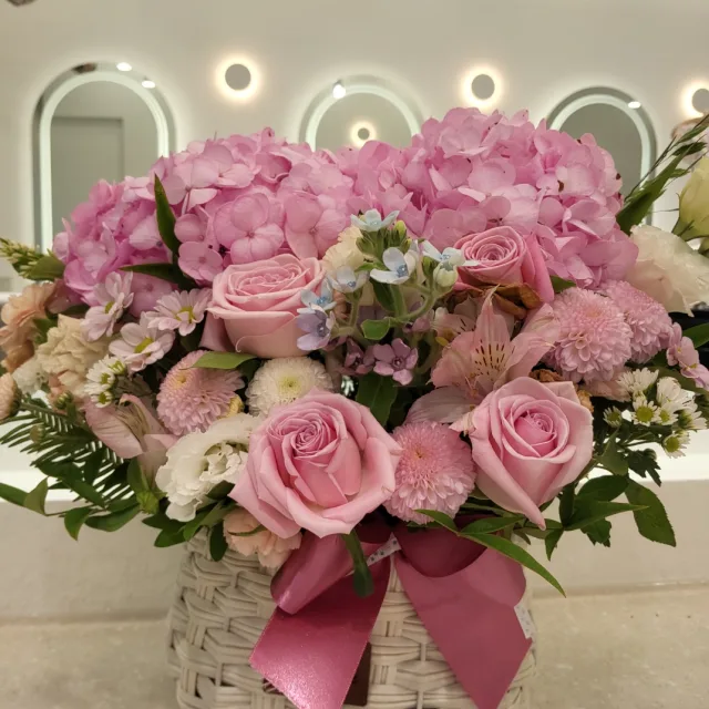 은띵