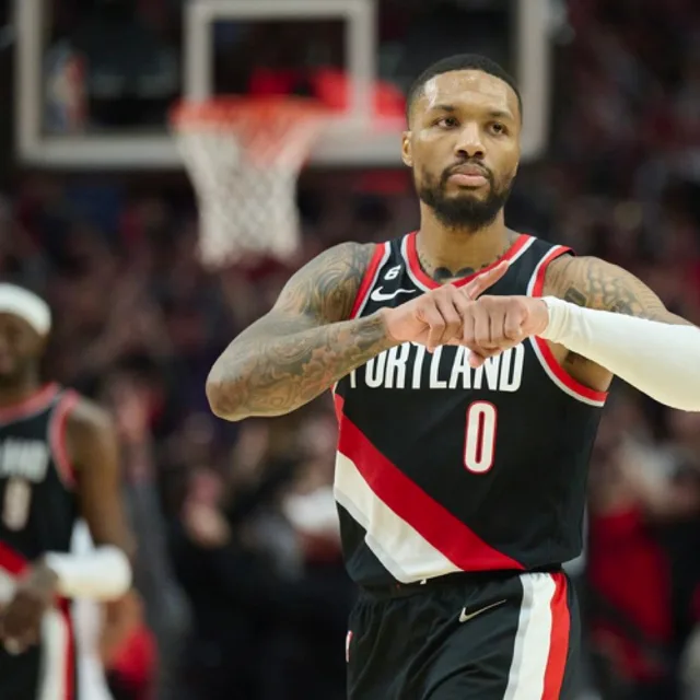 Lillard