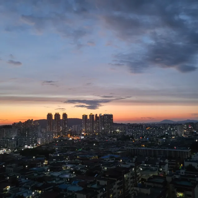 따뜻한바람