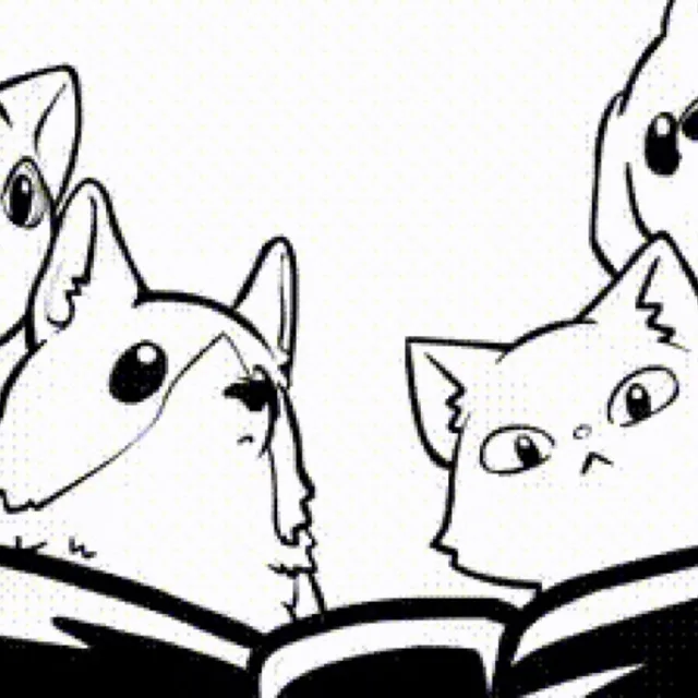 cats