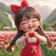 장마