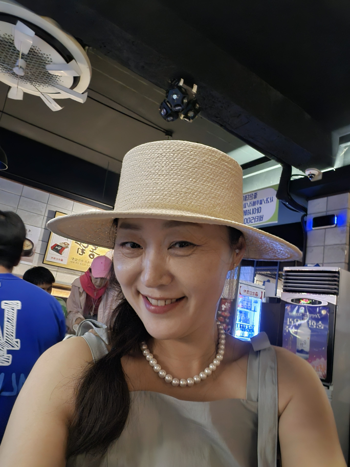 꽃화쌤