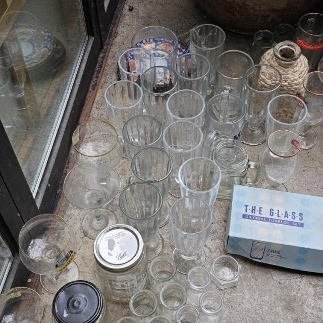흘리지마가츠동