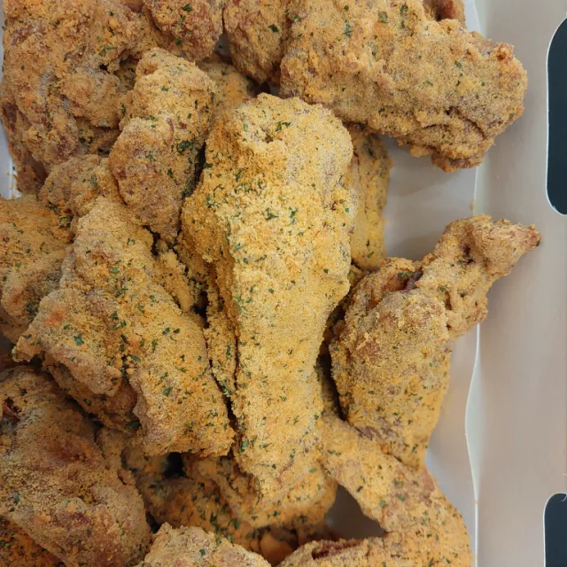 치킨밤