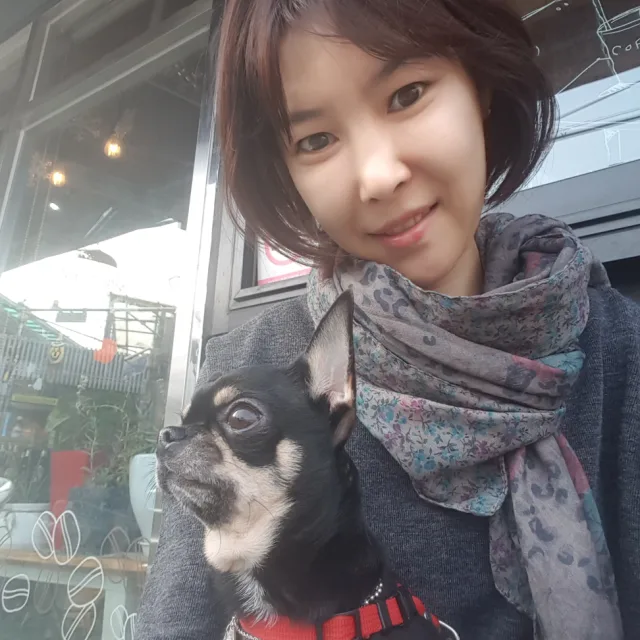 yoda엄마