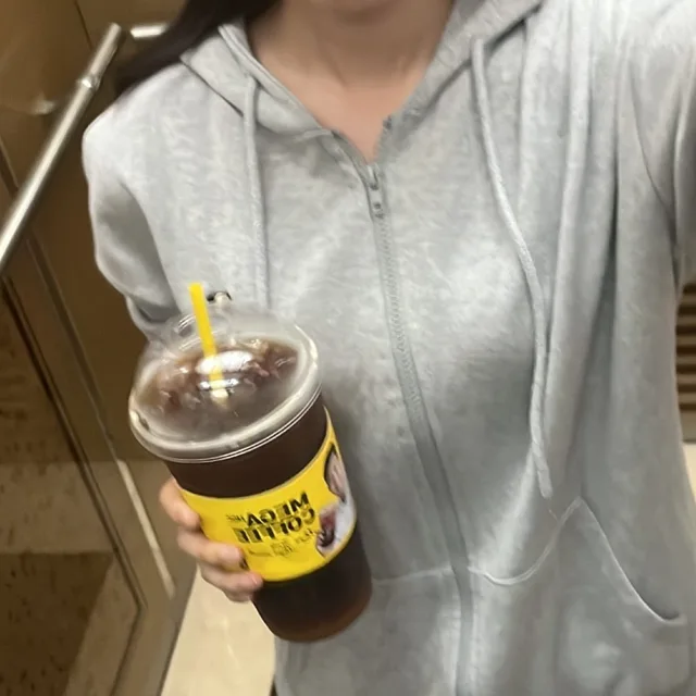 카페인중독