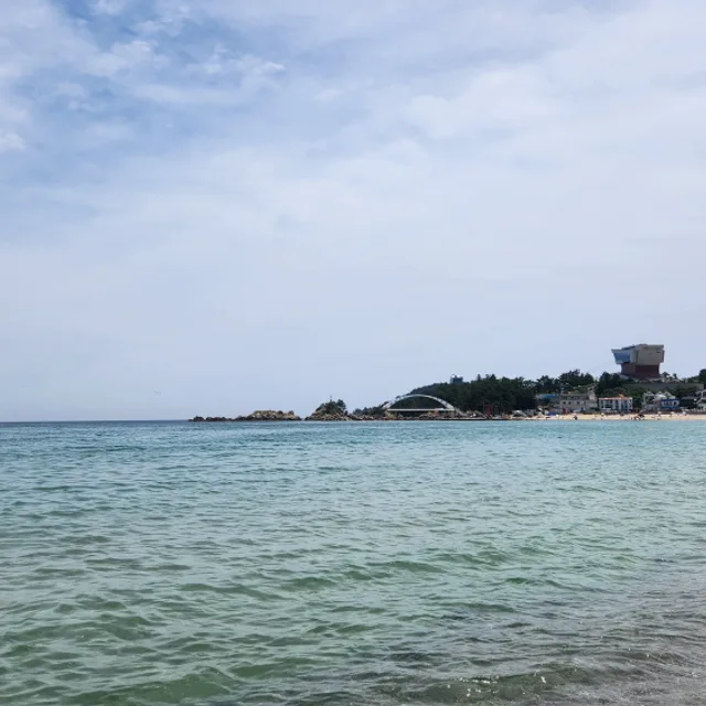 바다