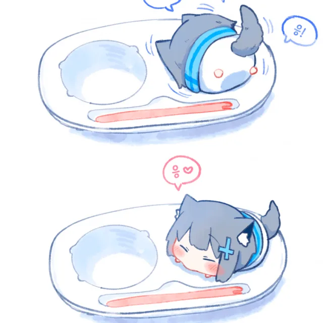아이스녹차쉐이크