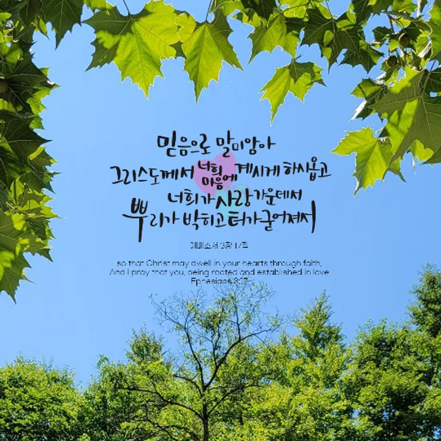 솔바람
