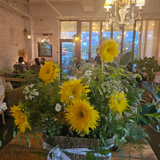 푸들이