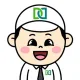 덕맨