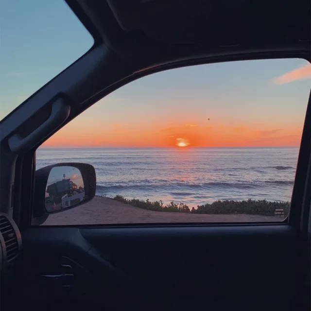 sunsetfever