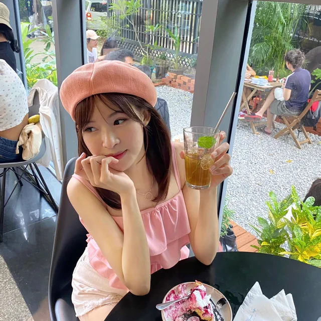 채연지