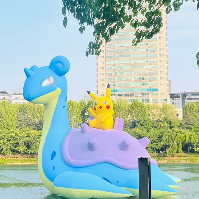 라프라스