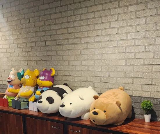 당근이라니