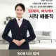 파란비