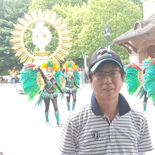 청솔매남