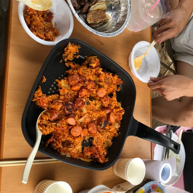 홀리워커