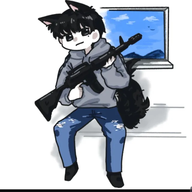 울프