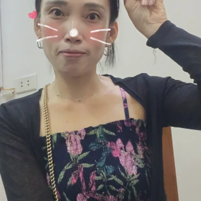 송이