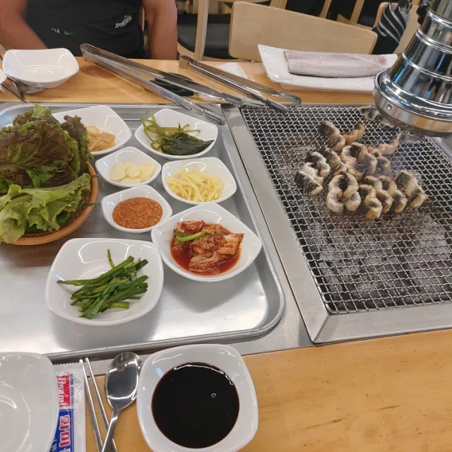 향기